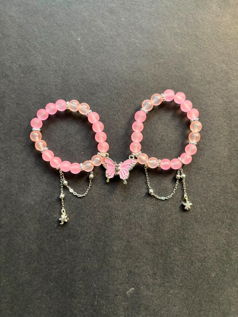 Magnetic Bracelet