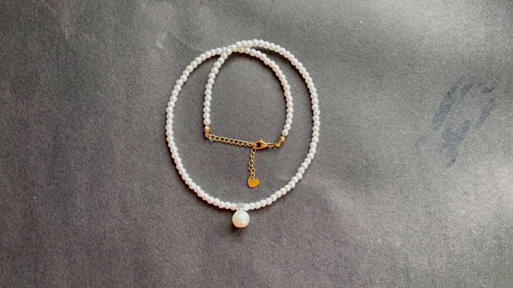 Pearl Chain