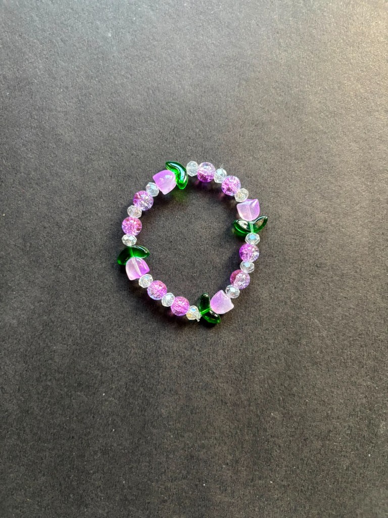 Tulip Bracelet