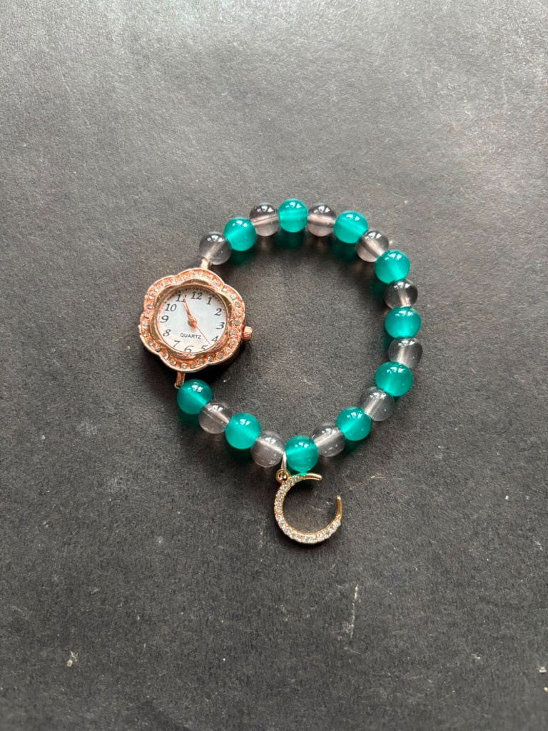 Watch Bracelet
